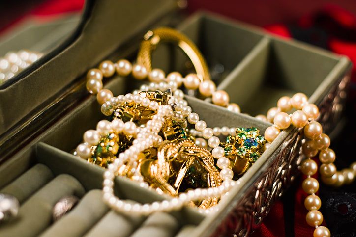Why Kashmiri Necklaces Are a Must-Have for Every Jewelry Collection
