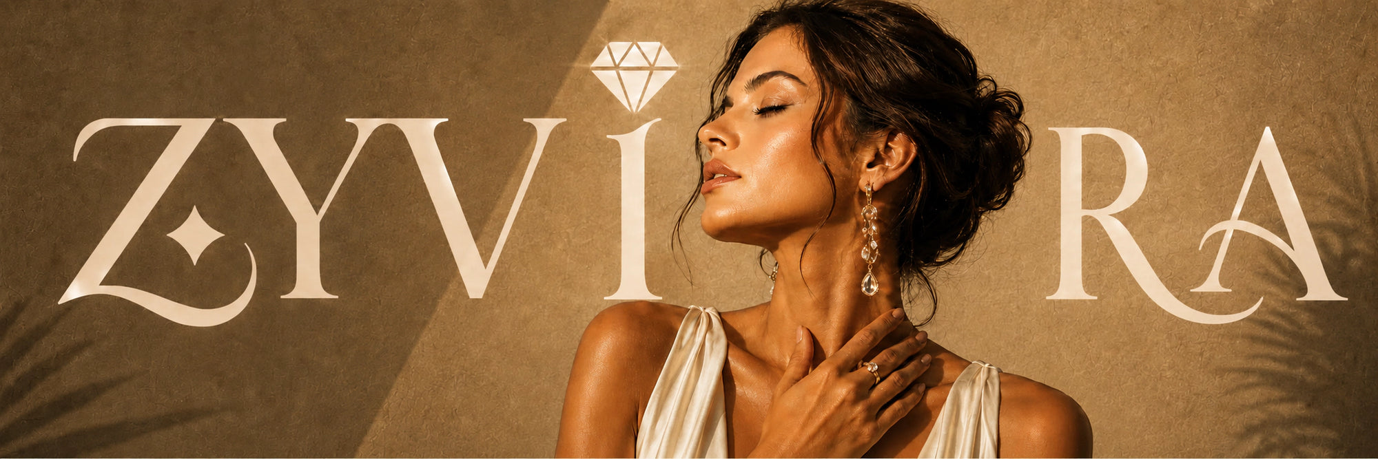 Earrings for women across contemporary, ethnic, and statement styles by Zyvira.
