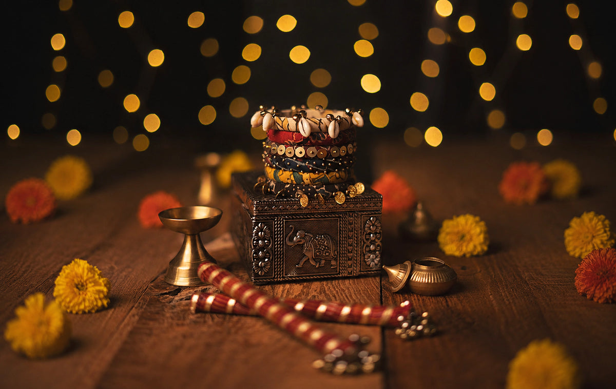 NAVRATRI 2026