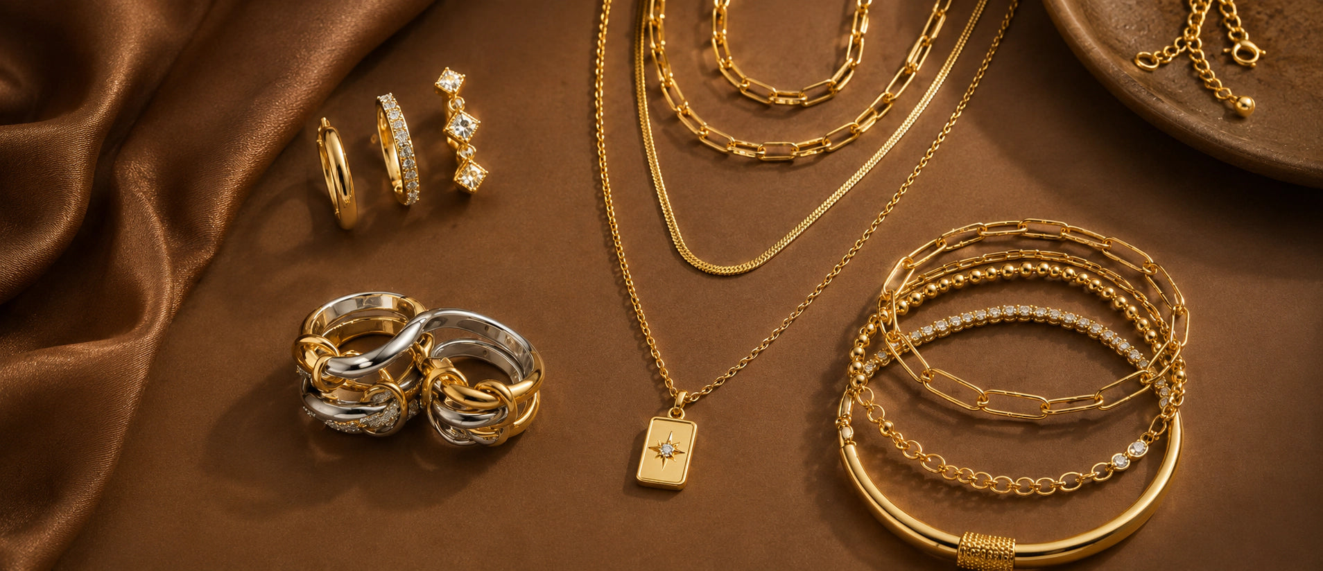 Jewellery Gifts