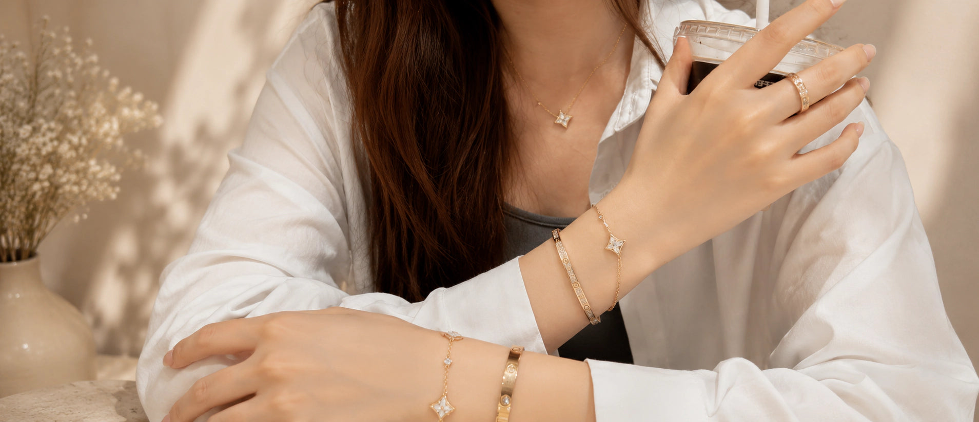 Minimal Jewellery