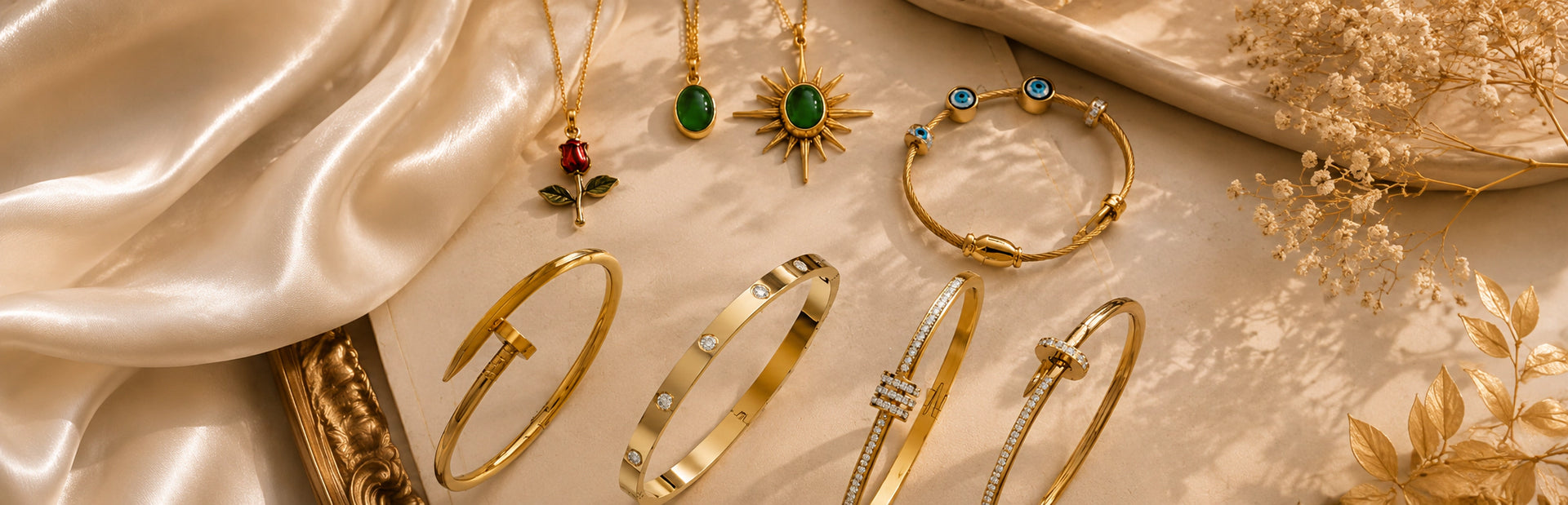 Trending Jewellery