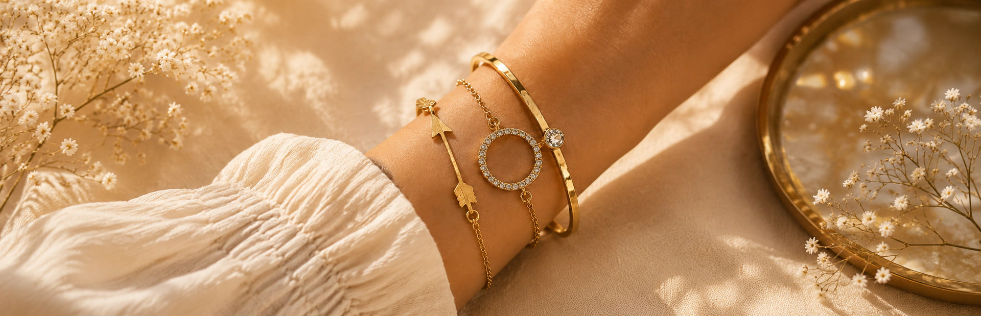 Daily Wear Bracelets
