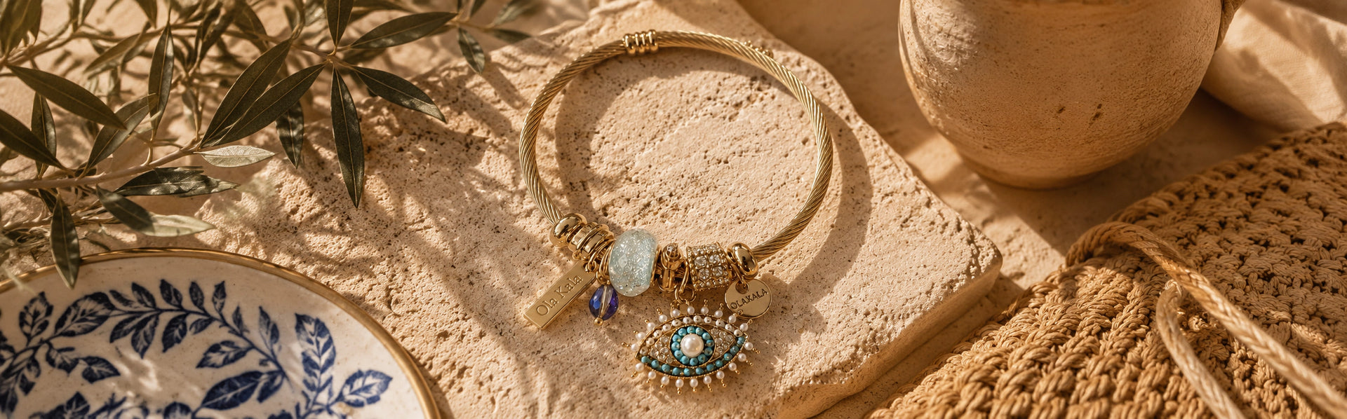 Evil Eye Bracelets