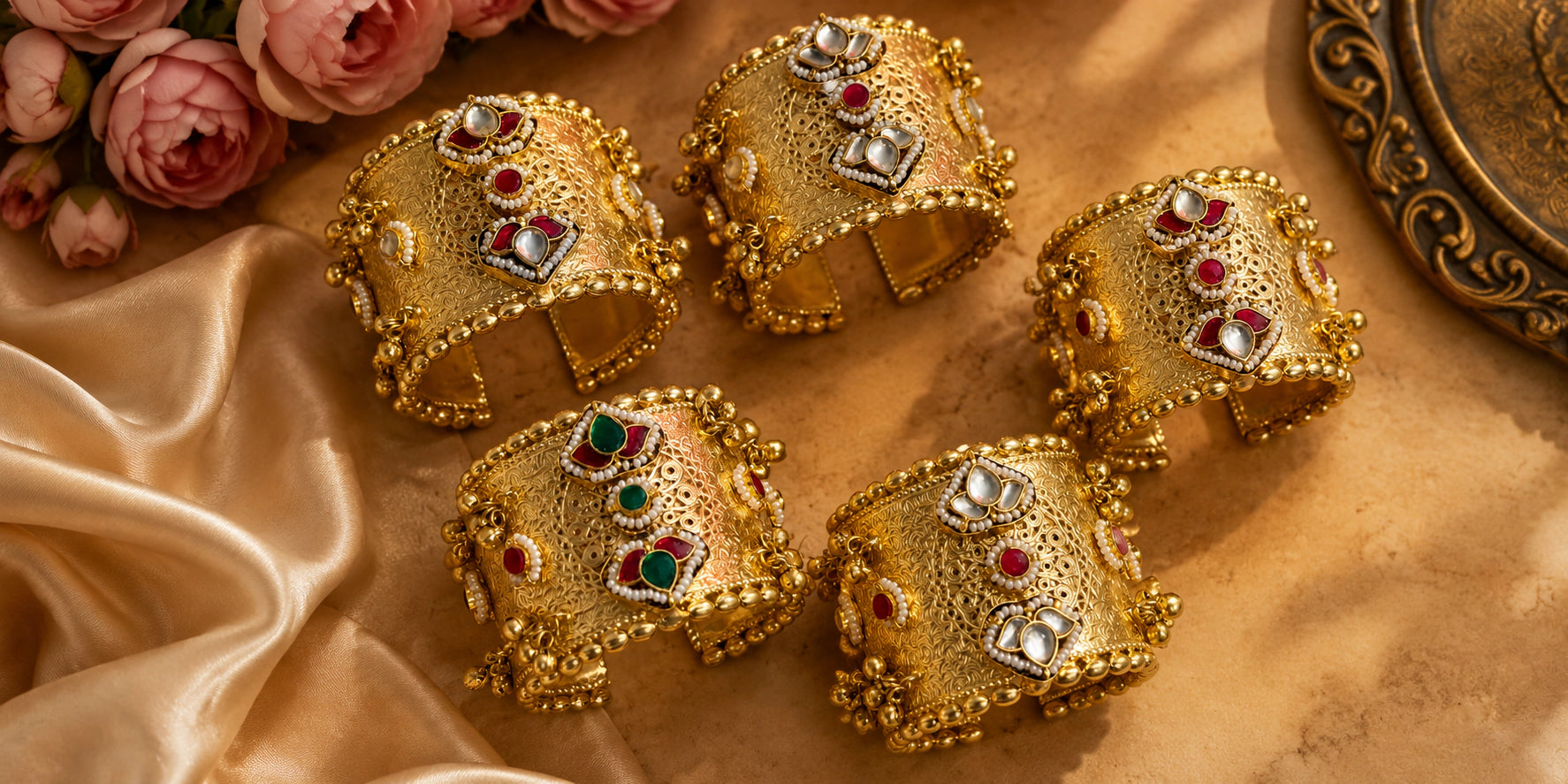 Kashmiri Kada